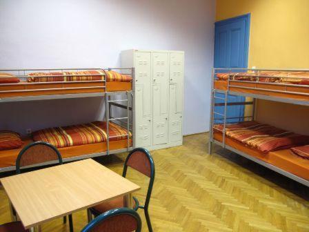 2B Hostel & Rooms Budapest Exterior foto