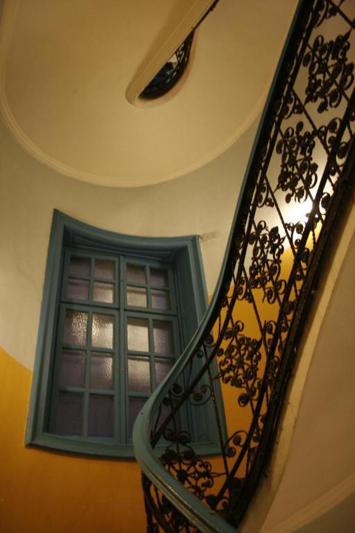 2B Hostel & Rooms Budapest Exterior foto